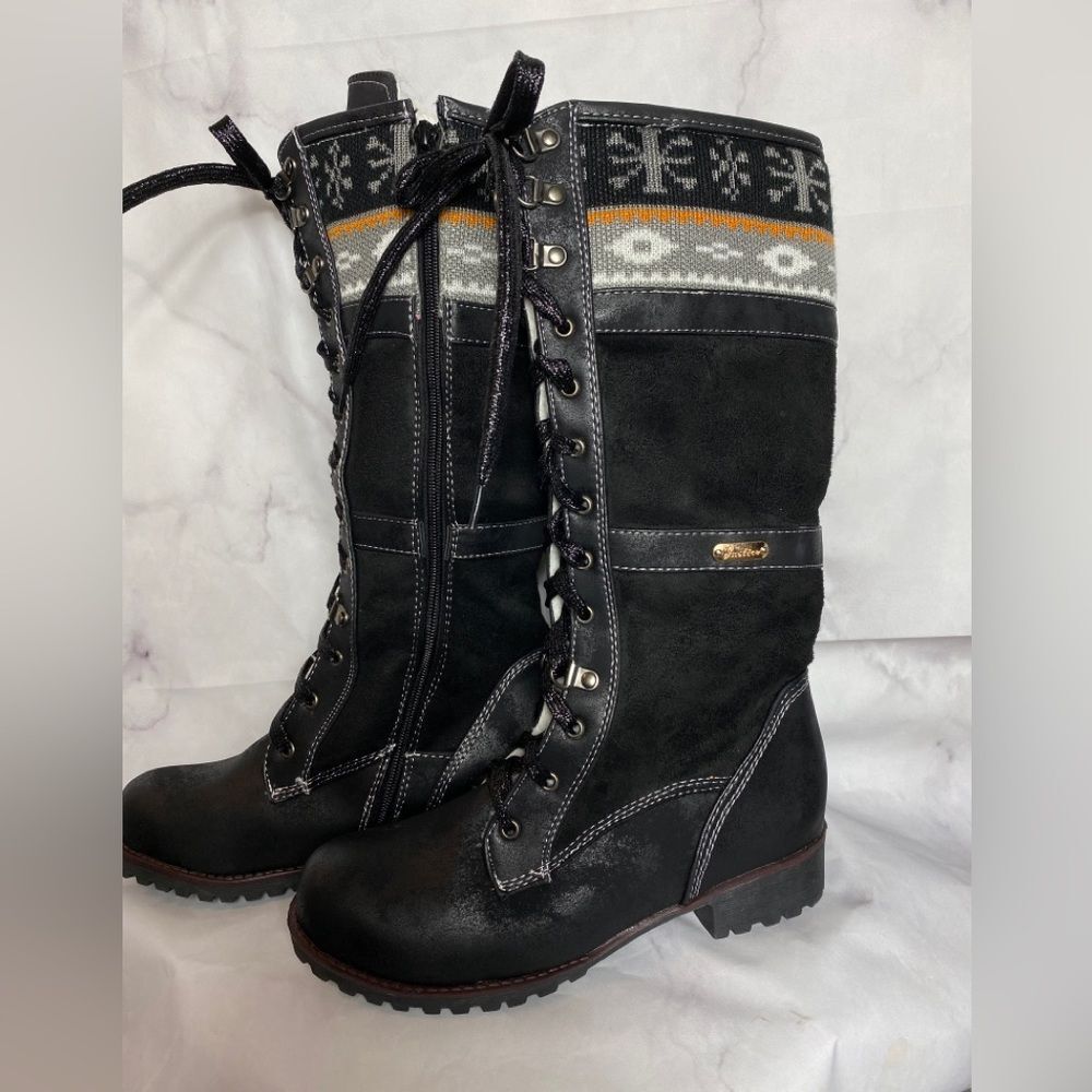 Women’s Outdoor Thermal Walking Boots size 38